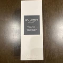 shu uemura アルティム8♾️ スブリム　ビューティ　クレンジングオイルnのサムネイル