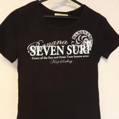 BANANA SEVEN T シャツのサムネイル
