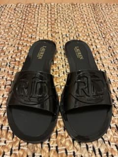 ラルフローレン ラバーサンダルのサムネイル