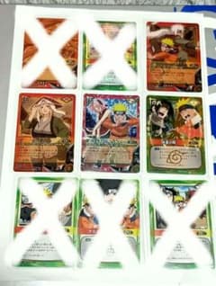 NARUTO ナルト カードゲーム UR SR まとめ / バラ売り可能 NARUTO ナルト カードゲーム UR SR まとめ / バラ売り可能 | Mercari