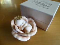 加藤工芸 ローズオニールキューピー 箱有 - メルカリ