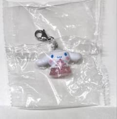 サンリオ 星色天使チャーム　キャンディピンクver. シナモンのサムネイル