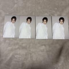 滝沢歌舞伎ZERO 2020 The Movie ラウール 写真のサムネイル
