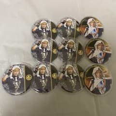 【匿名配送】刀ミュ　山姥切国広　缶バッジ　真剣乱舞祭