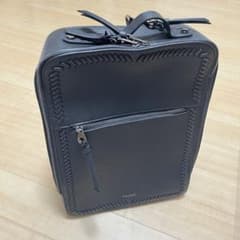 CALPAK リュック バックパック ビジネスリュック ブラック