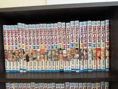 ワンピース　マンガ　1〜98巻　94巻欠品のサムネイル