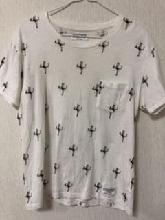 ワコマリア Tシャツのサムネイル