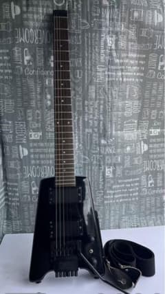 HOHNER G2 Tremolo ブラック エレキギター - メルカリ