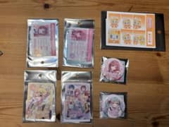初音ミク グッズ まとめ売りのサムネイル