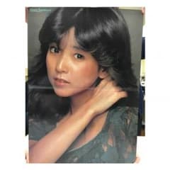 Goro 21号付録 川島なお美ポスターのサムネイル