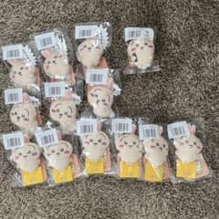 うさぎだらけくじ　E賞　13点まとめ売りのサムネイル