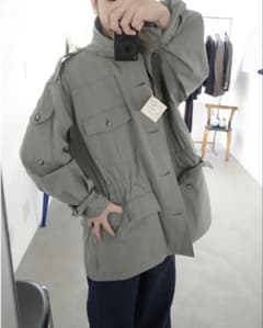 Willis & Geiger Hemingway Jacket 54 - メルカリ