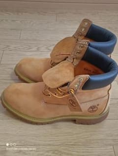 Timberland 6インチプレミアムブーツ 10061のサムネイル