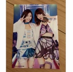 AKB48 渡辺麻友 柏木由紀 TSUTAYA 特典 生写真 - メルカリ