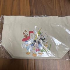 嵐 ARASHI ディズニー ミニトートバッグ