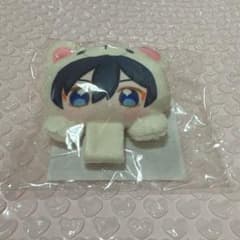 あんスタ いつぬい のっかりいつぬいパーツ 氷鷹北斗 - メルカリ