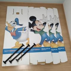 アート引越センター　ハンガーボックス　3個セット　ディズニー アート引越センター ハンガーボックス 3個セット ディズニー アート