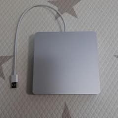 Apple USB Drive A1379のサムネイル