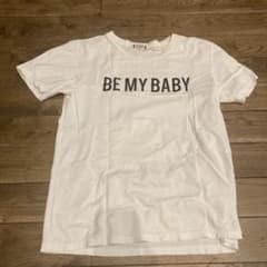 WACKO MARIA BE MY BABY Tシャツ Mのサムネイル