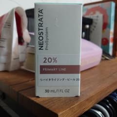 NEOSTRATA リバイタライジング・ピール 20% 30mLのサムネイル