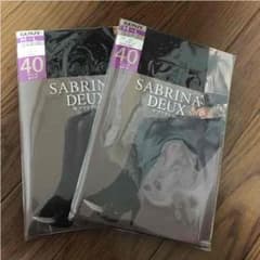 タイツ2個セットのサムネイル