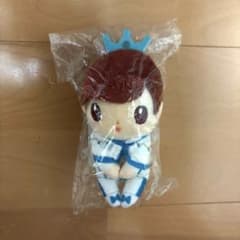 神宮寺勇太 ちょっこりさん ぬいぐるみ マスコット King & Prince