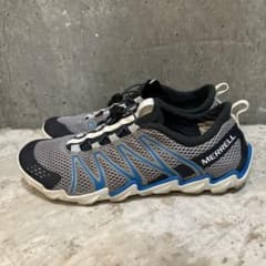 MERRELL メレル ウォーターシューズ TETREX テトレックス メンズ 