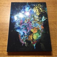 RADWIMPS アルバム ×と○と罪と(初回限定盤)のサムネイル