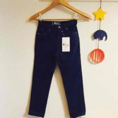 BEAMS キッズ ストレッチパンツ［値下げ！］のサムネイル