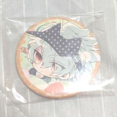 カラーマリス カラマリ アリスネット 缶バッジ SD 尊 笹塚尊 - メルカリ