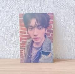 TXT デコキット 2026 スビン ウィバショ 特典 ホログラム トレカ