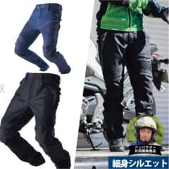 CORDURA(R)EURO(コーデュラユーロ)ライディングメッシュパンツのサムネイル