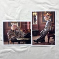 EBiDAN 超特急 志村秀哉 シューヤ 生写真 - メルカリ