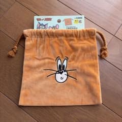 톰과 제리 건착 한국