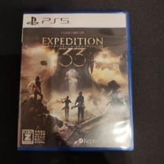 CLAIR OBSCUR: EXPEDITION 33 PS5