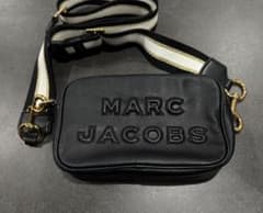 MARC JACOBS ショルダーバッグ ブラックのサムネイル