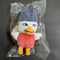 RIIZE 10CM DOLL KEY RING ソヒ トルビョン - メルカリ