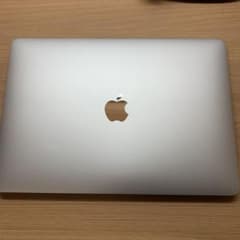 MacBook Air Retina 13インチ 2019のサムネイル