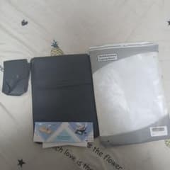 Multifunctional Laptop Sleeve ケース グレーのサムネイル