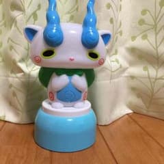 コマさん ライトのサムネイル