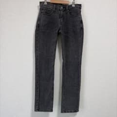 Levi's 541 ウォッシュドブラックデニムパンツ W28 L32