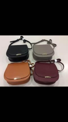 ショルダーバッグのサムネイル
