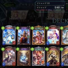 暇人様専用  エイラセラフビショップ 【作業待機中】のサムネイル