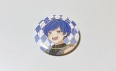 いれいす Ifくん 缶バッジのサムネイル