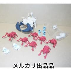 最終値下げ コトブキヤ マブラヴ 光線級BETA(レーザー級)×10体セット コトブキヤ マブラヴ 1/144光線級BETA(レーザー級)×15体 最終