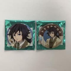 K*在様 【匿名配送】 鬼滅の刃 冨岡義勇 AGF2024 純喫茶 グリッター缶のサムネイル
