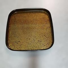 角盆 　津軽塗　伝統工芸品 盆のサムネイル