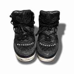 adidas vanquish 限定 ジェレミースコットのサムネイル