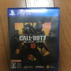 コールオブデューティブラックオプス4 bo4のサムネイル