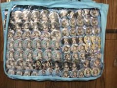 渡辺曜　缶バッジのサムネイル